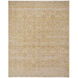 Renaissance 118.11 X 94.49 inch Handmade Rug