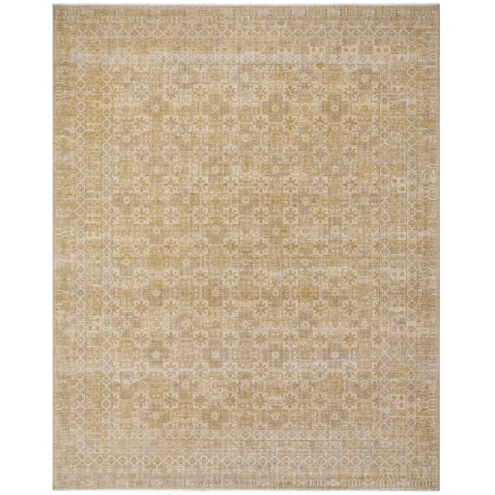 Renaissance 118.11 X 94.49 inch Handmade Rug
