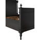 Owen Pale Bed, Queen