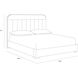 Davina Ernst Silverstone Bed, King