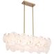Lily Island Light Ceiling Light
