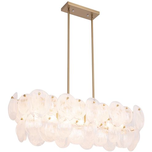 Lily Island Light Ceiling Light