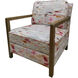 Laurel Accent Chair, Anji Shengda