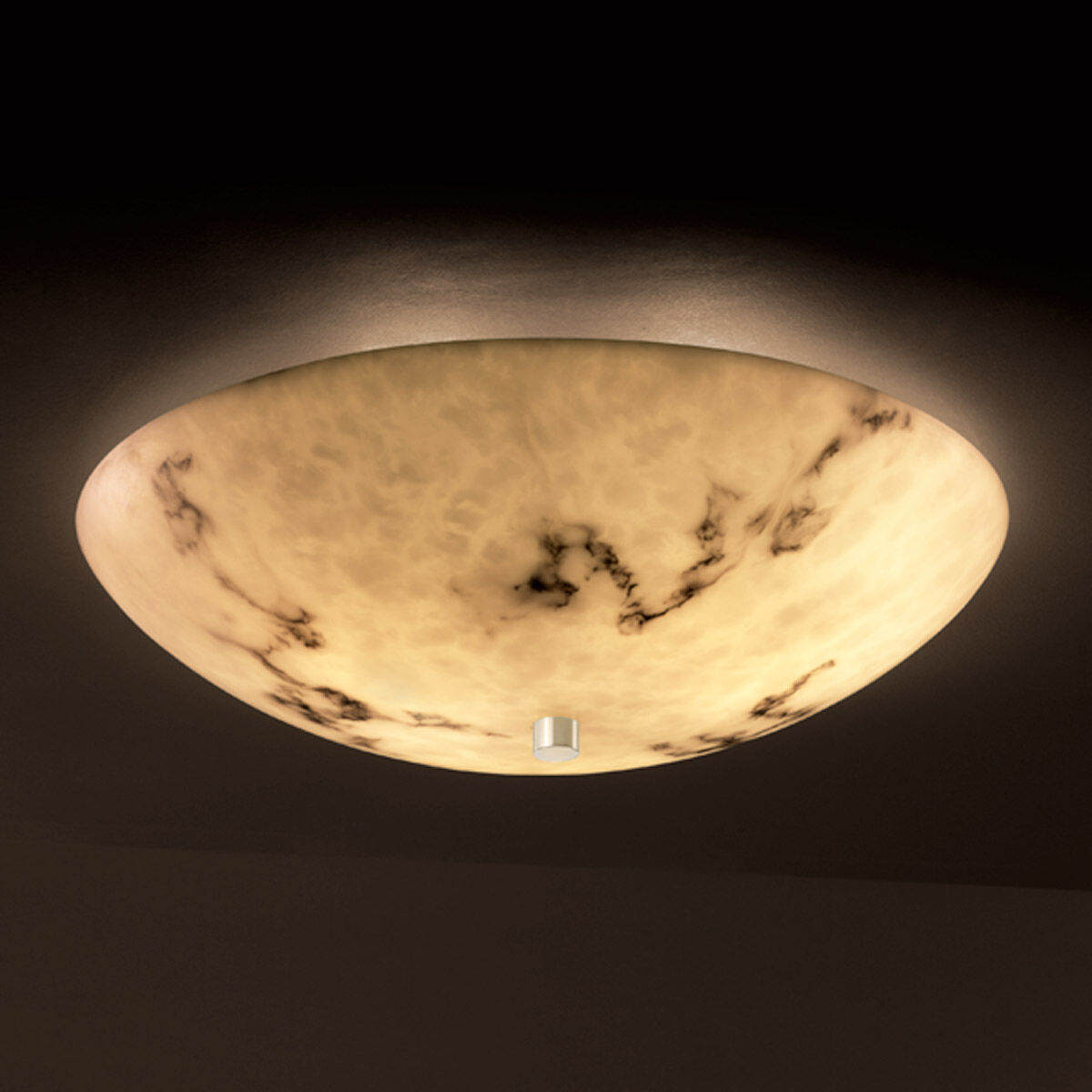 Bowl ceiling light deals