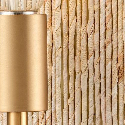 Copa Sconce Wall Light