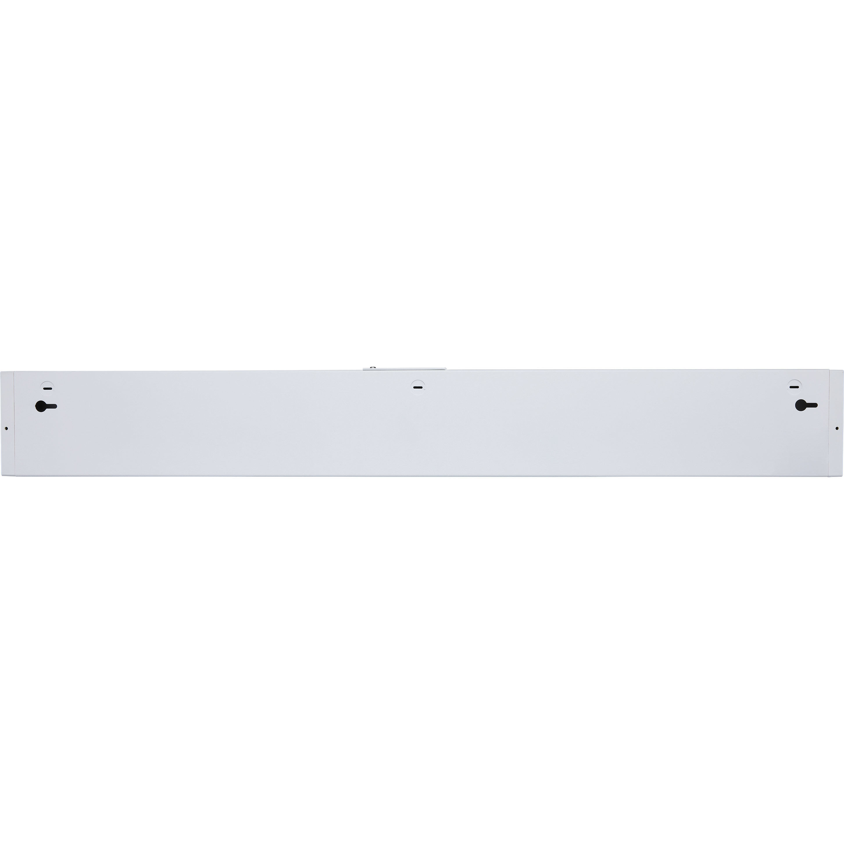 Starfish LED 3.54 inch White Linear Strip Ceiling Light