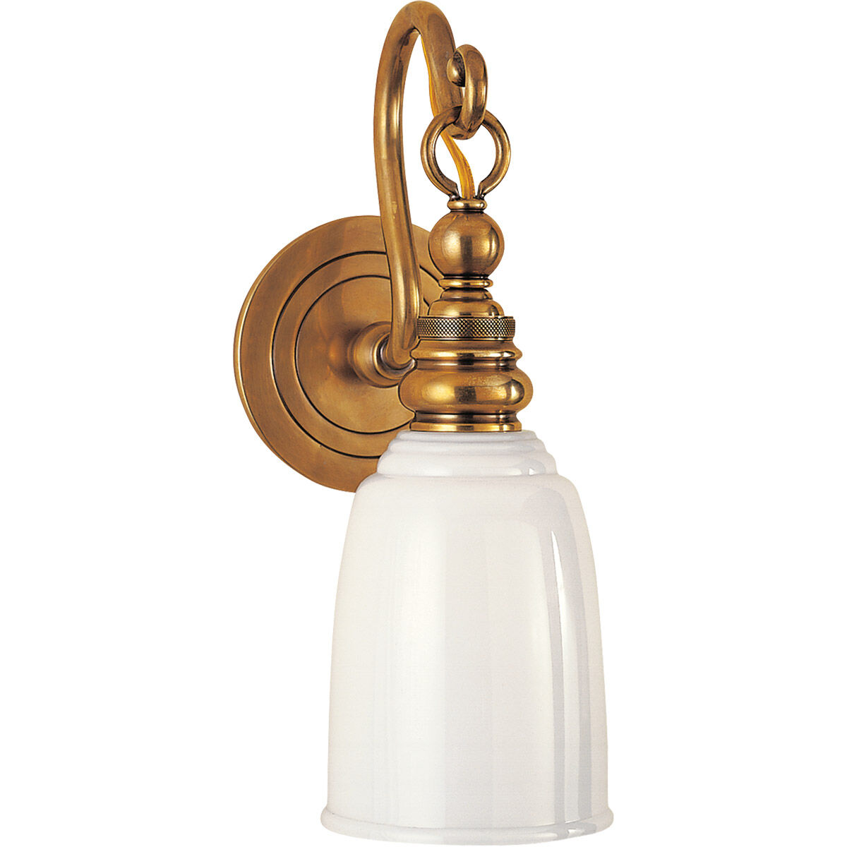 Visual comfort boston sconce cheap