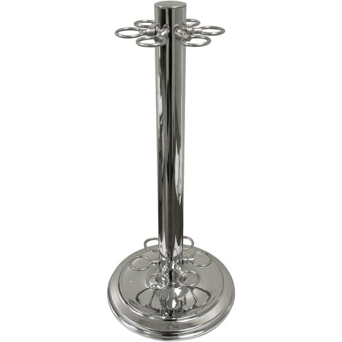 Players Chrome Cue Stands