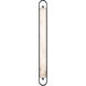 Noga 1 Light 46.00 inch Bathroom Vanity Light
