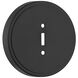 Ryehouse 2 Light 14 inch Matte Black Bathroom Vanity Light Wall Light