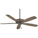 Kafe 52.00 inch Indoor Ceiling Fan