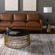 Laila 130 X 94 inch Earth Tones Rug in 8 x 11