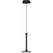 Alora Mood Issa LED 5.63 inch Matte Black Pendant Ceiling Light