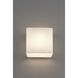 Glaz LED Wall Sconce Wall Light