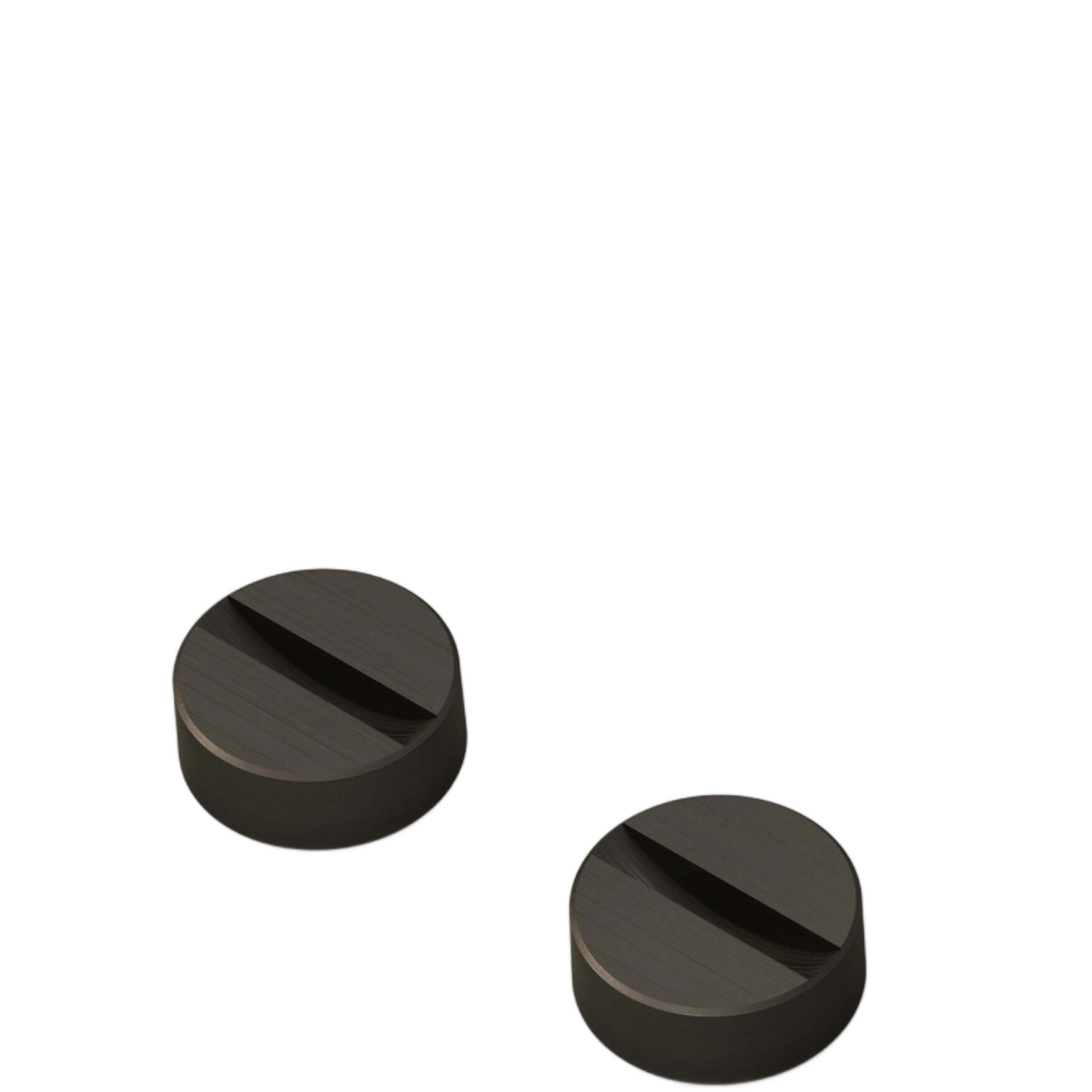 Outlet Smoked Bronze Detail Kit