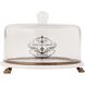 Joshua Black Patisserie Cloche Base