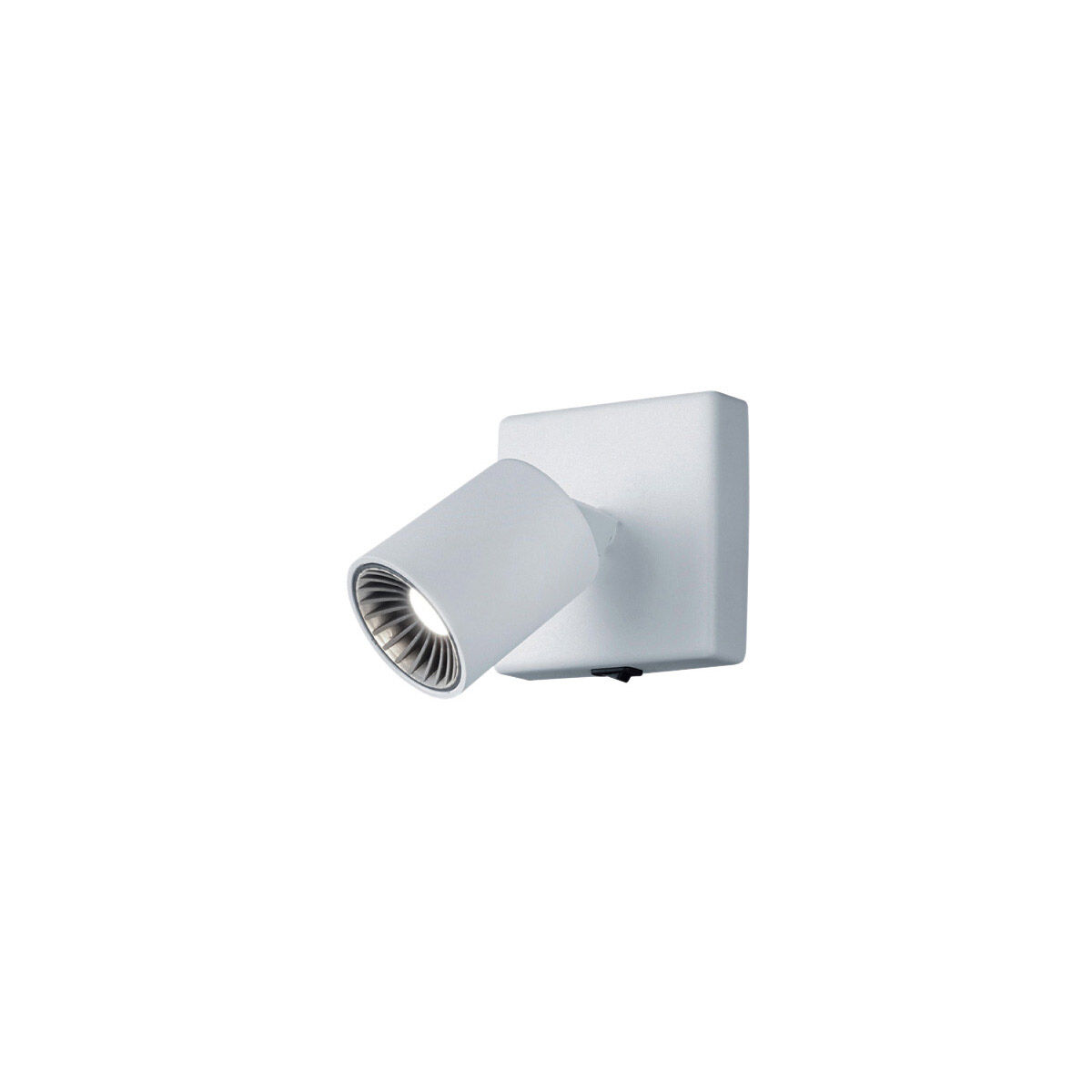 Cayman Wall Sconce Wall Light in White