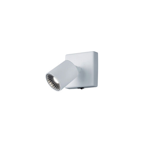 Cayman 1 Light 4 inch White Wall Sconce Wall Light