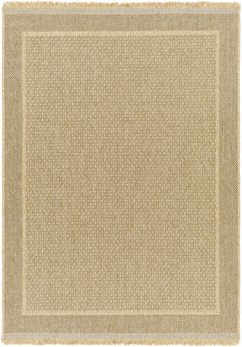 Mirage 84 X 63 inch Outdoor Rug, Rectangle