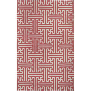 Archive 156 X 108 inch Rose, Khaki Rug