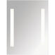 Sean Lavin Reflection Lighted Bath Mirror, Integrated LED