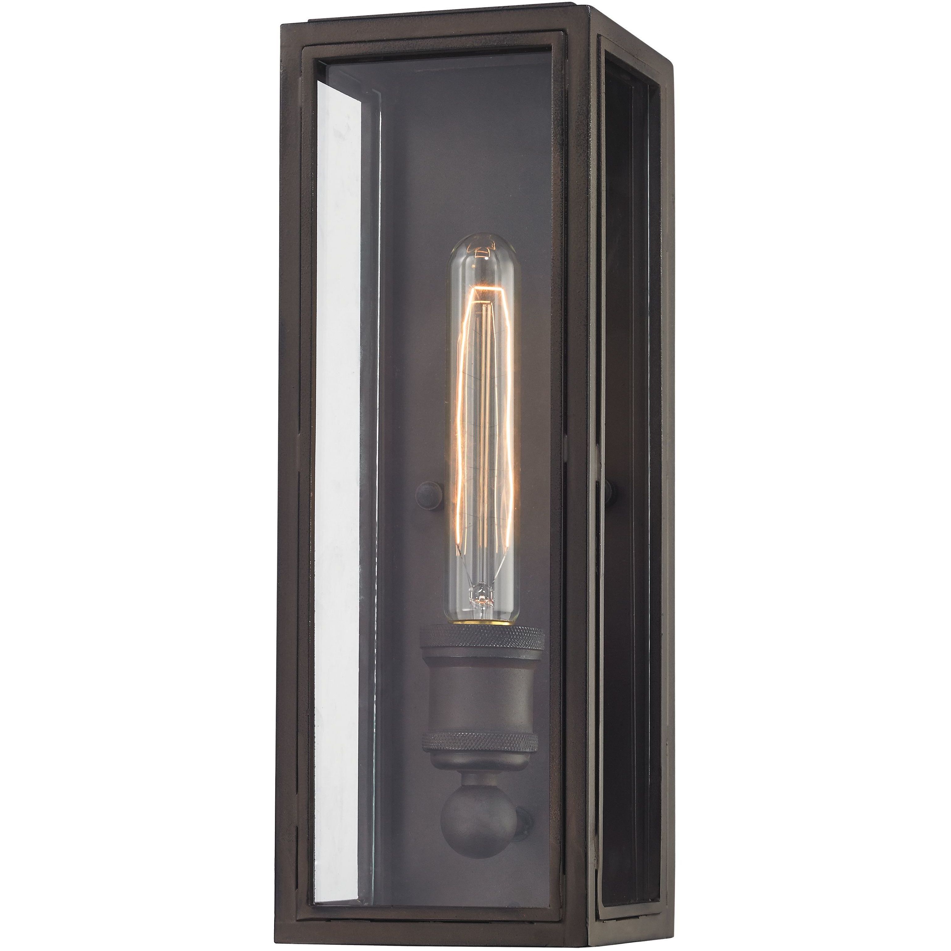Chasebrook Sconce Wall Light