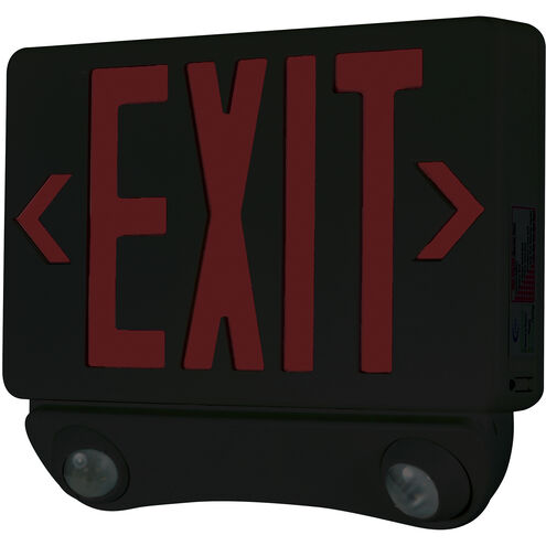 Aaliyah 1 Light Exit / Emergency Ceiling Light