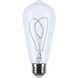 Reminiscent 120 2700K LED Filament