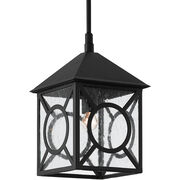 Outdoor Pendants / Chandeliers