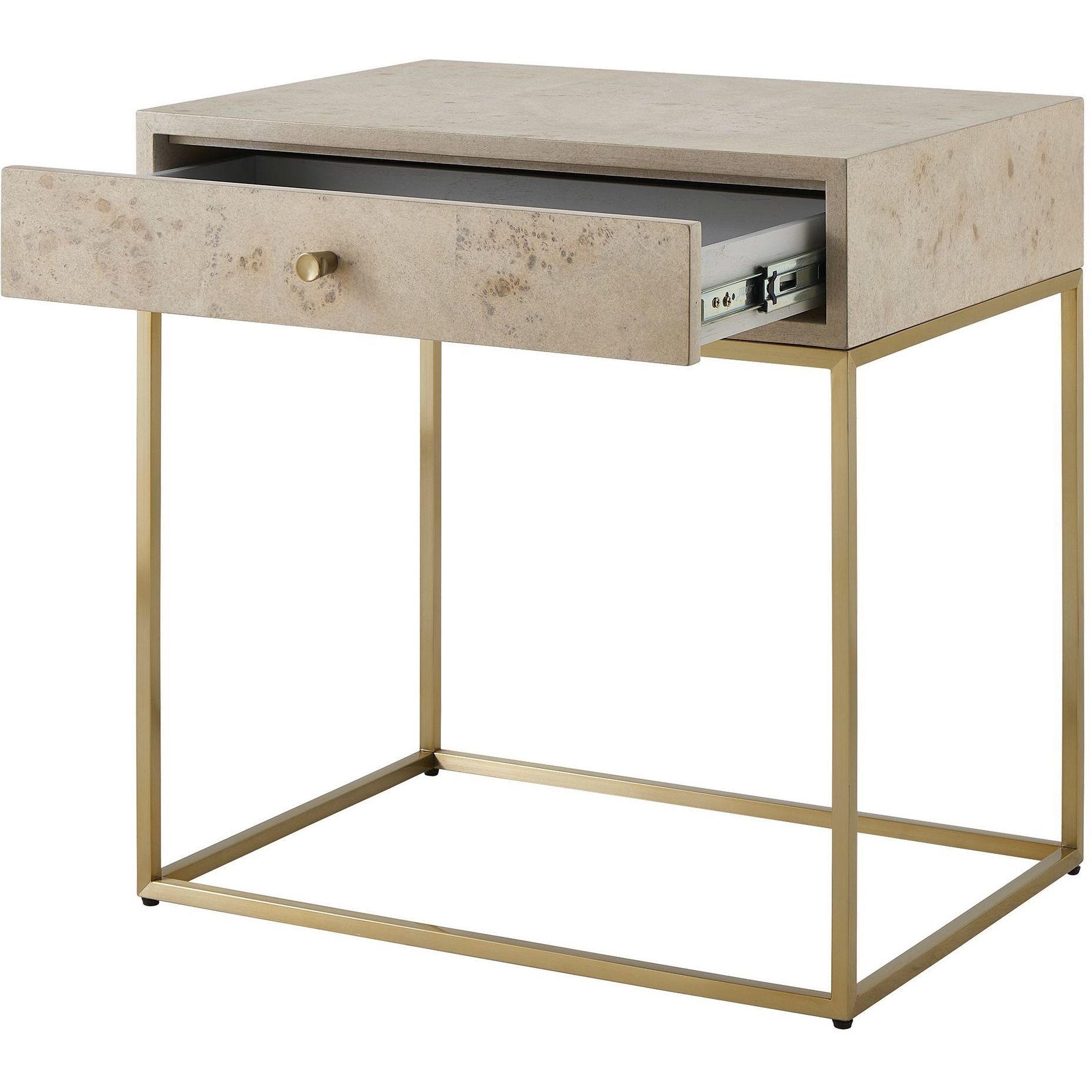 Pembrook Side Table