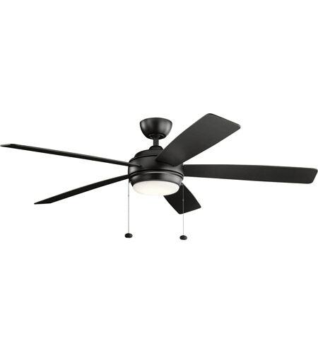 Starkk 60.00 inch Indoor Ceiling Fan