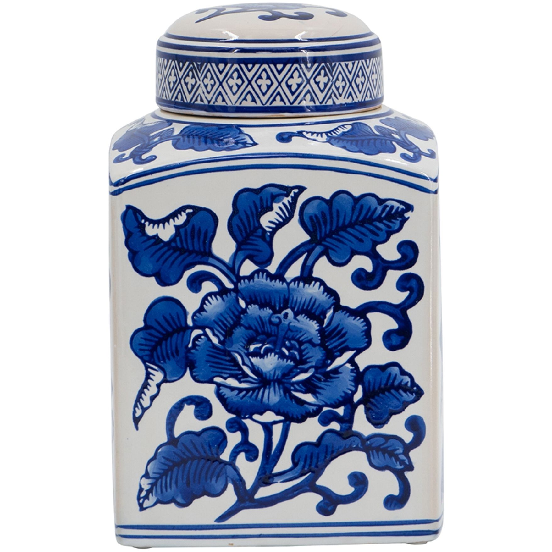 Anita 9 X 7.5 inch Canister