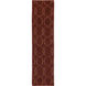 Mugal 120 X 30 inch Rug