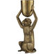 Abu 29 X 16.5 inch Vase