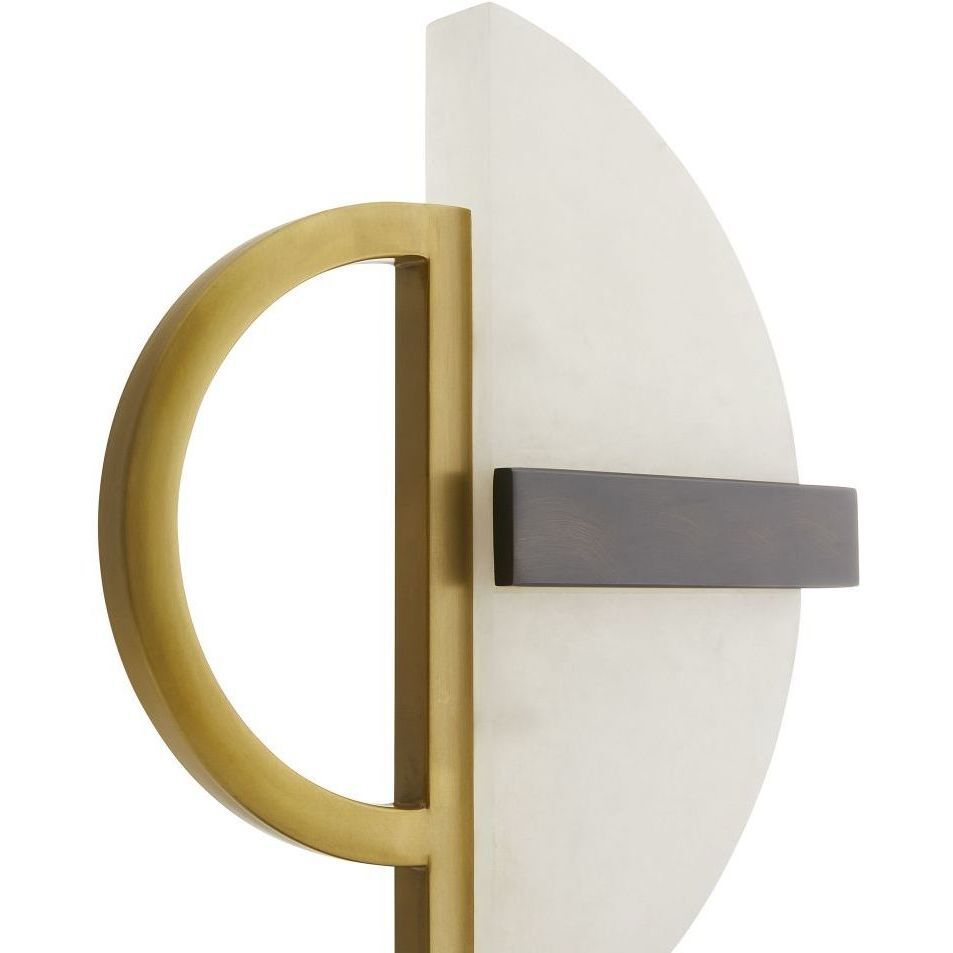 Jacinto 21 X 12 inch Sculpture