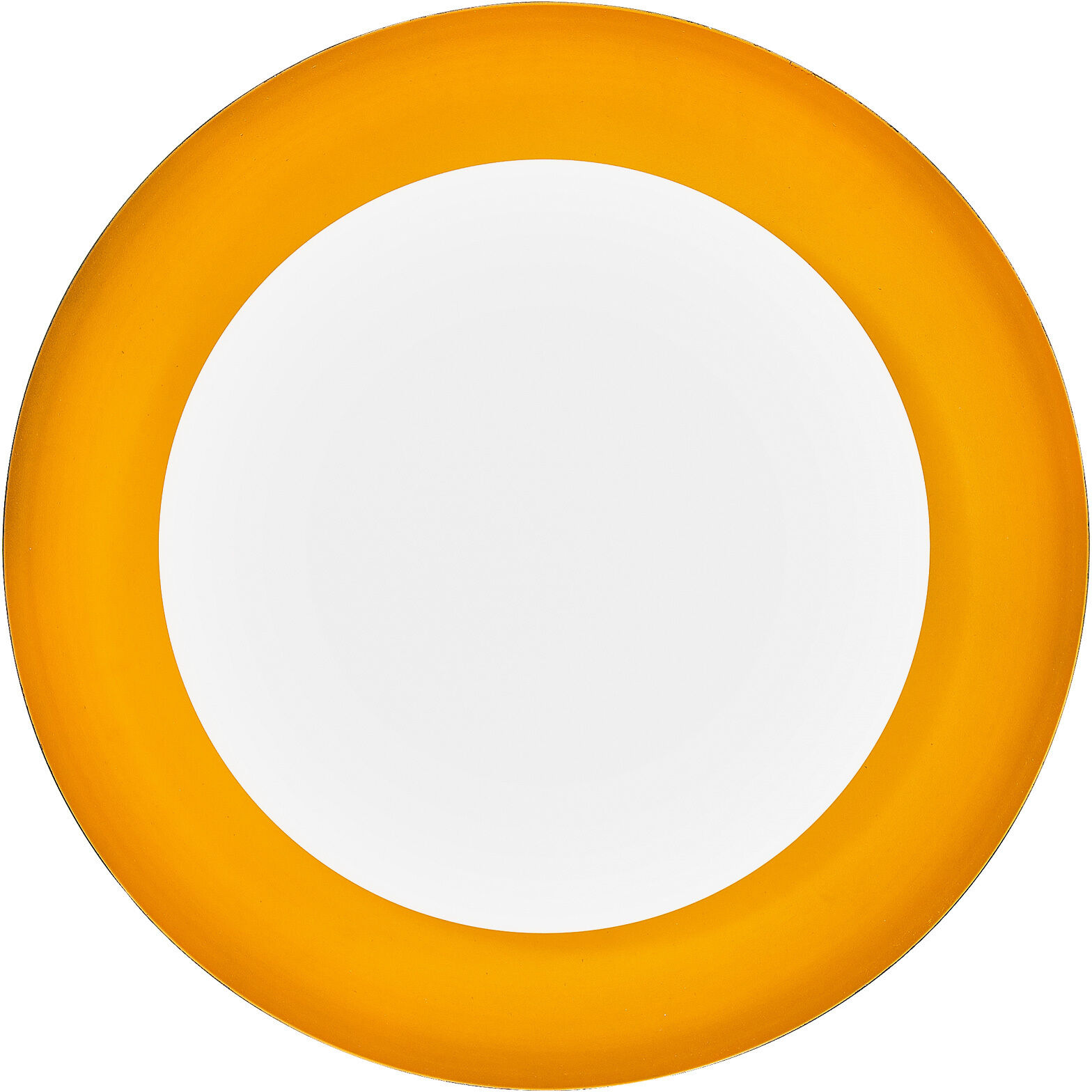 Taurus LED 17.88 inch Black Gold Flush Mount Ceiling Light, dweLED