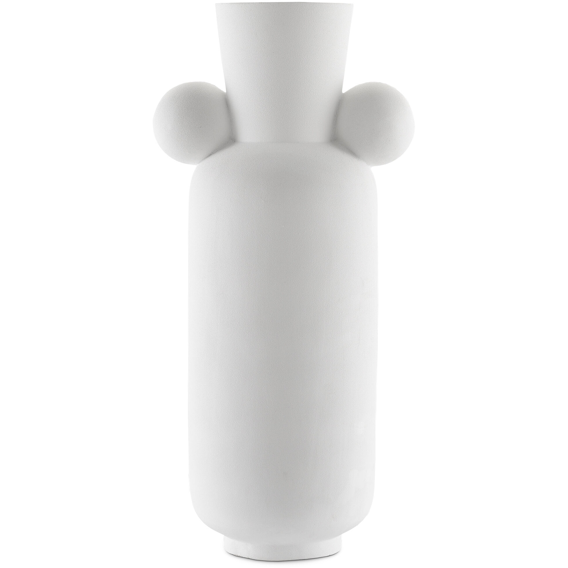 Happy 24 X 11.5 inch Vase