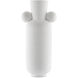 Happy 24 X 11.5 inch Vase