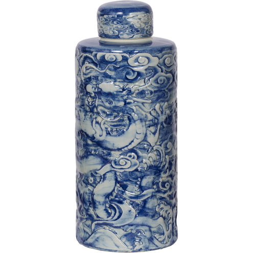 Inez 18 inch Jar