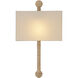 Senegal Wall Sconce Wall Light