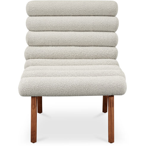 Arlo Brown Accent Chair