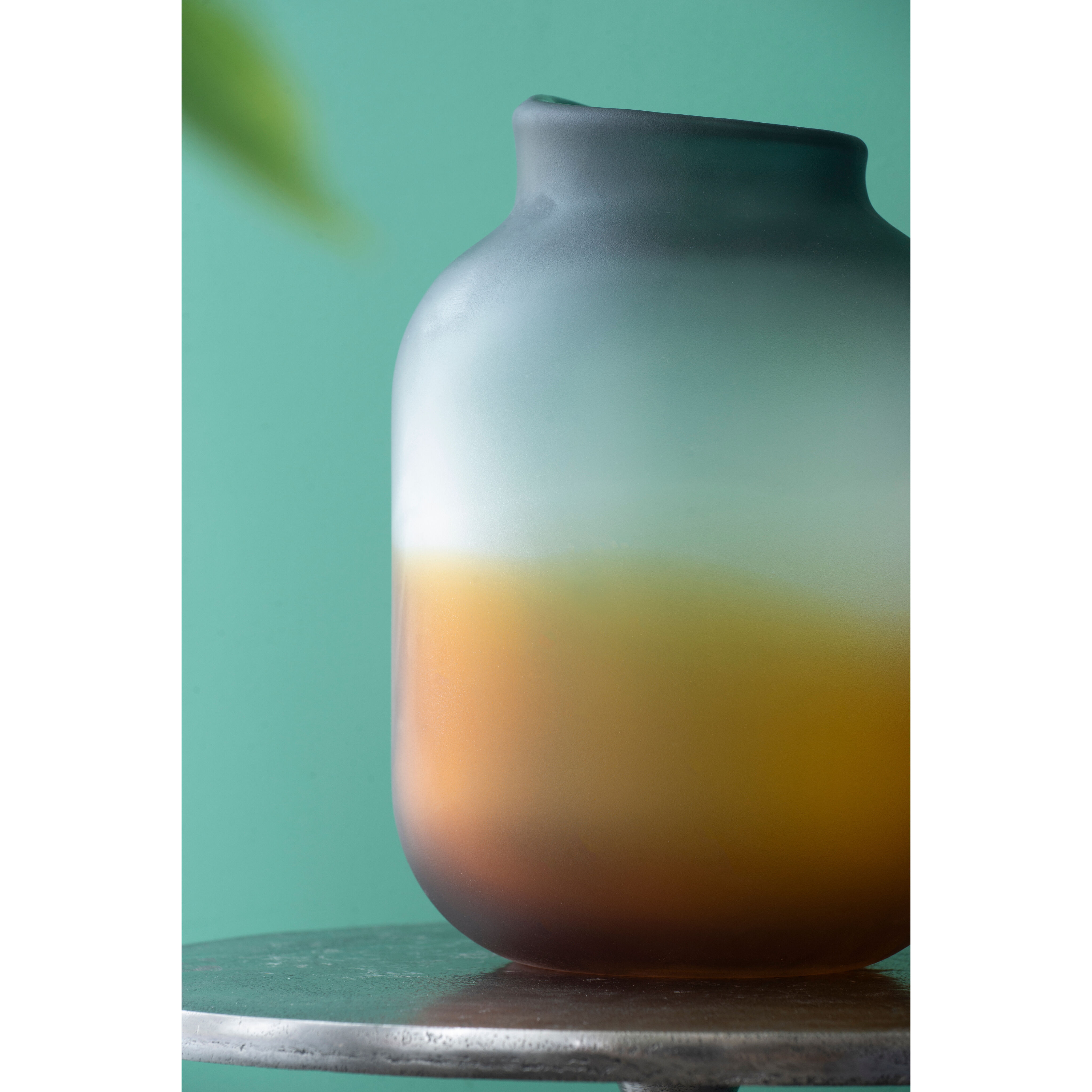 Normand 11.4 X 8.1 inch Vase