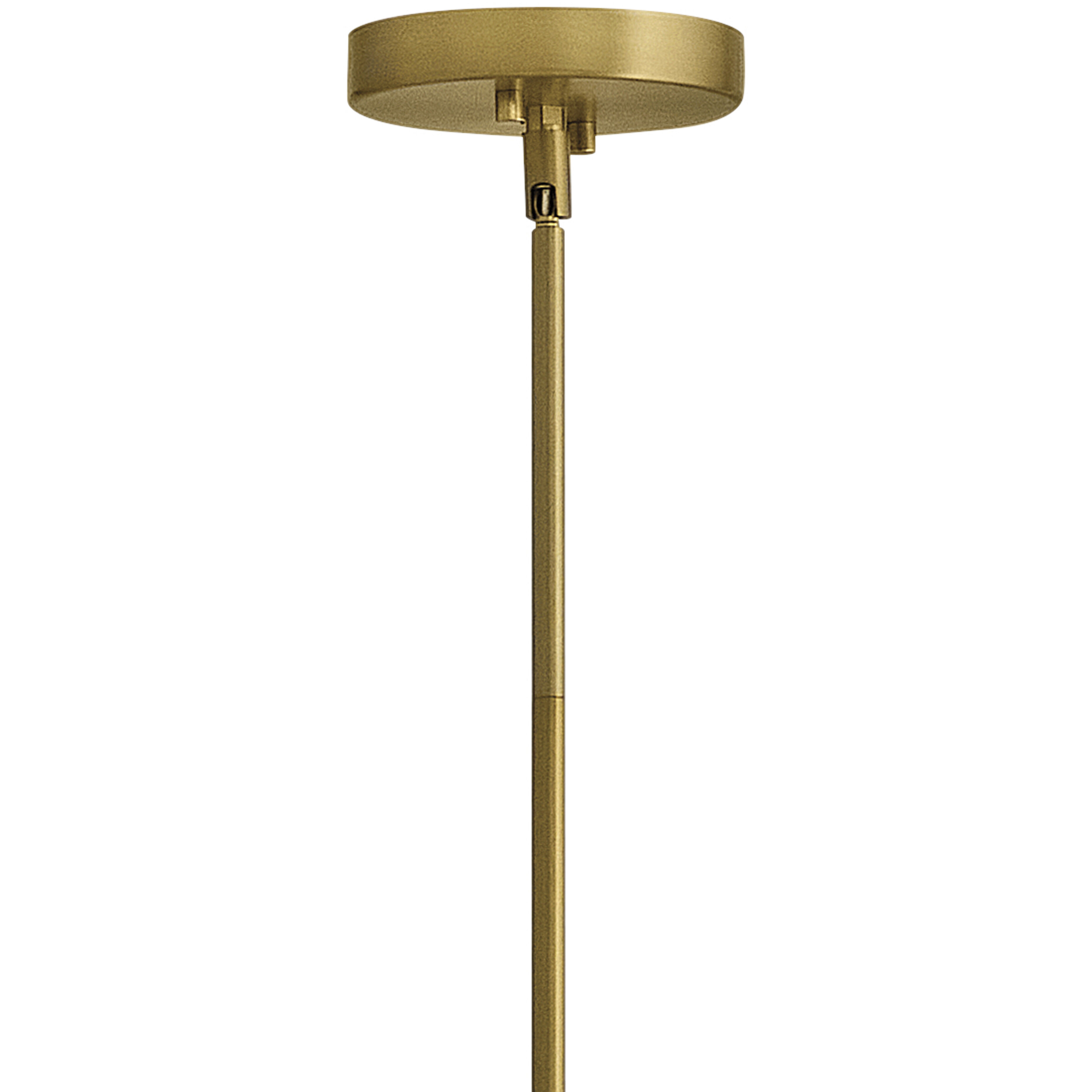 Austen 10 Light 30 inch Lacquered Brass Chandelier Ceiling Light