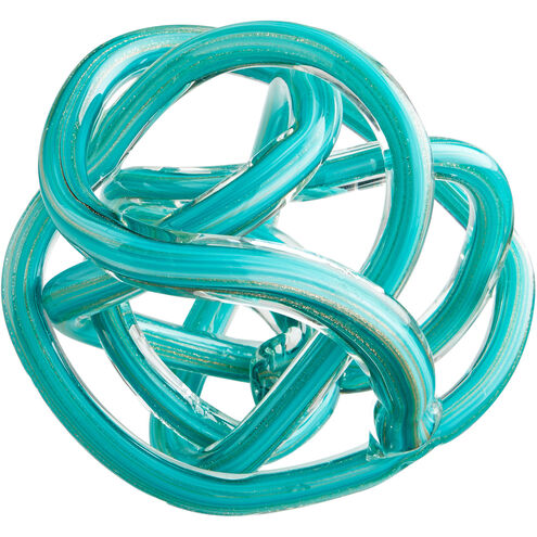 Tangle Teal Filler, Large