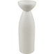 Vickers 12.5 X 4.5 inch Vase
