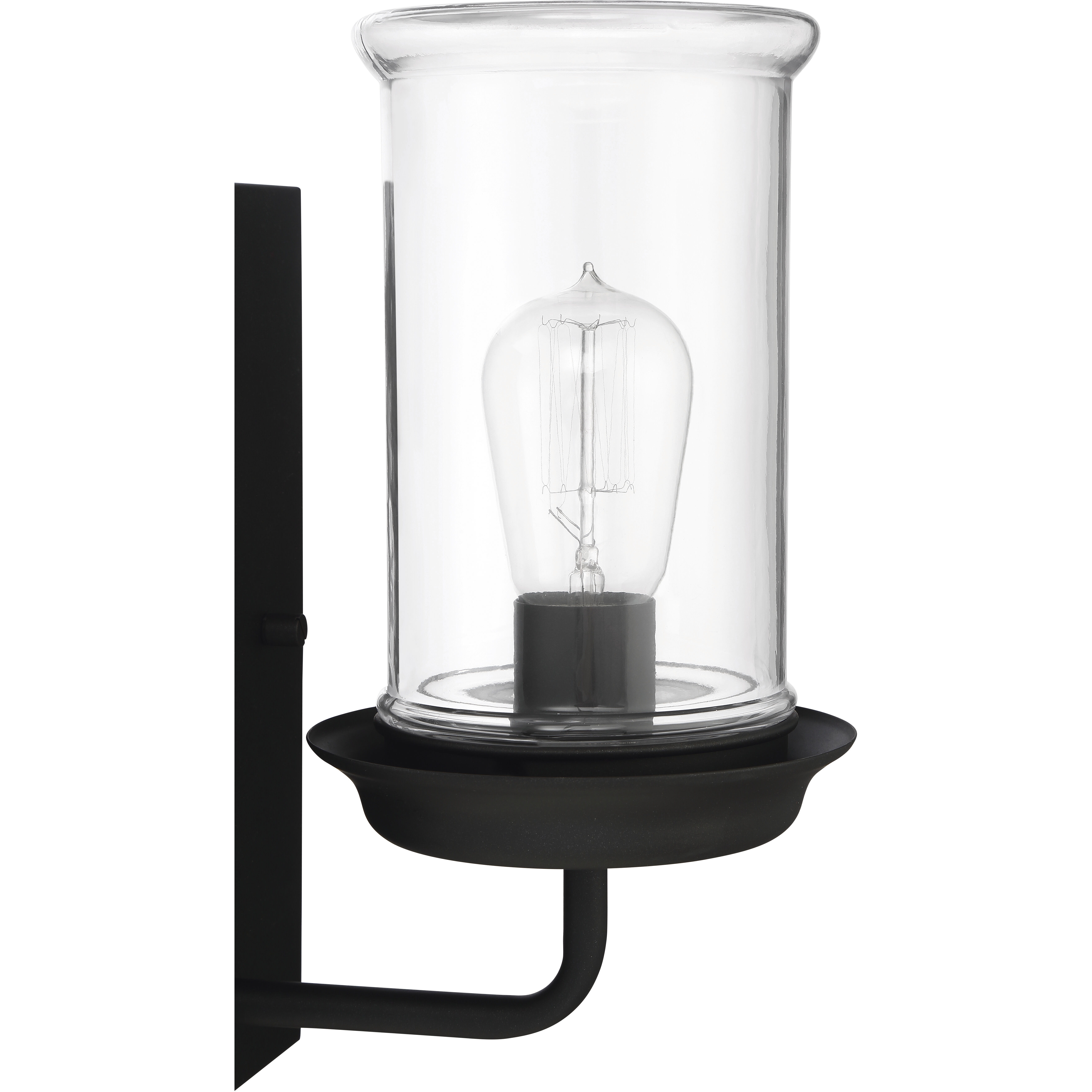 Homestead Outdoor Wall Sconce