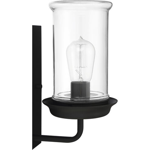 Homestead Outdoor Wall Sconce