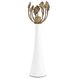 Blossom II 15 X 4 inch Candleholder