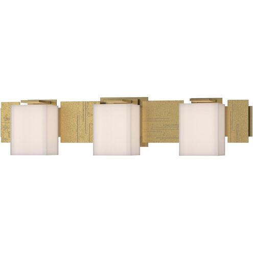 Impressions 3 Light 27.50 inch Wall Sconce
