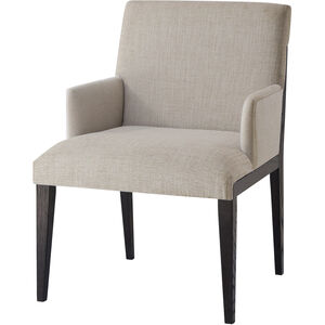 The Jamie Drake Collection Vree Evening Dining Arm Chair